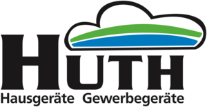 Logo Firma Huth